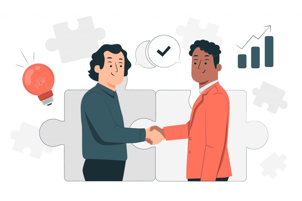 OptimIT and diconoum partnership