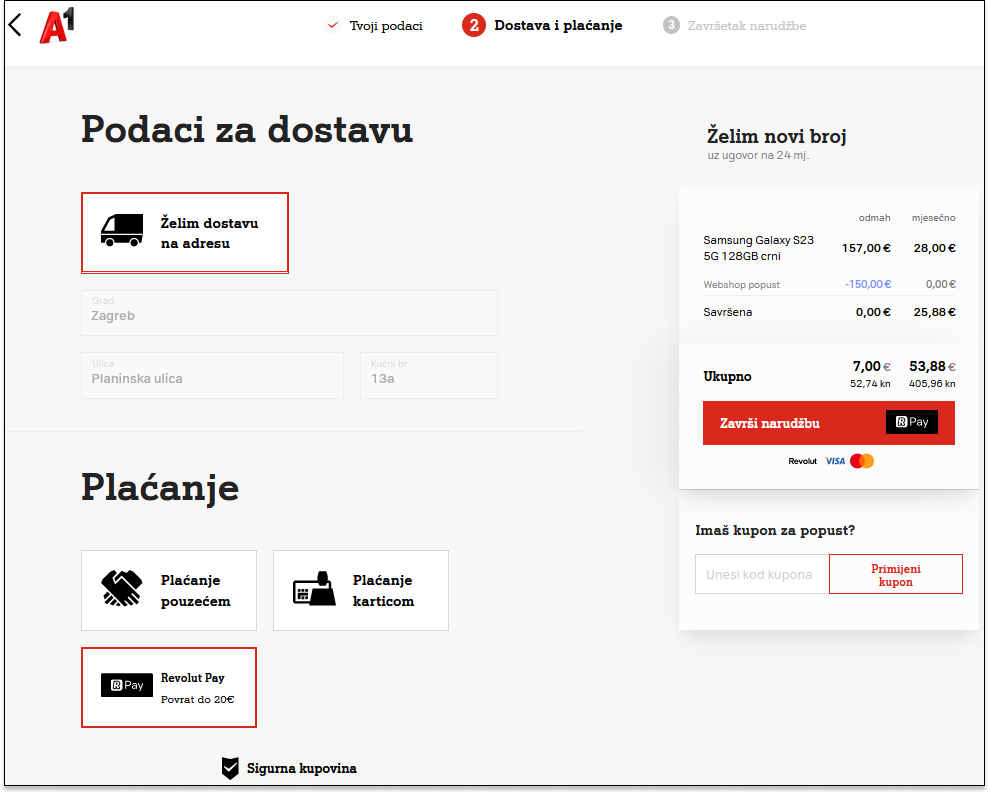 revolut pay revolut pay